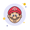 Super Mario icon