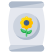 Sunflower Bag icon