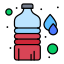 Water Bottle icon