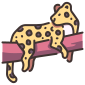 gefährlich icon