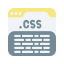css icon