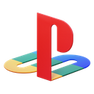 Play Station icon