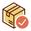 Packaging icon