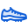 golf shoes icon