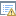 office xs style urgent property icon