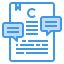 article icon