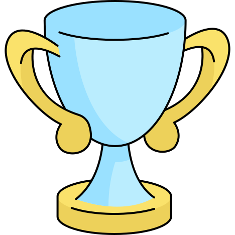 trophy icon