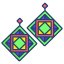 earrings icon