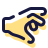 pulsar color style grab icon