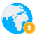 Global Economy icon