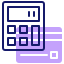 calculator icon