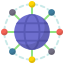 Worldwide Network icon