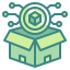 Caja icon