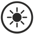 luminosità icon