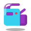 Impressora multifuncional icon