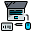 laptop icon