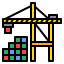 cargo icon