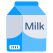 Milk Pack icon