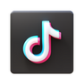 Tik Tok icon