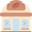 bakery store icon