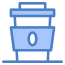 외부-커피-음식-플랫아티콘-블루-플랫아티콘-4 icon