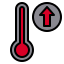High Temperature icon