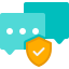 Chat Protection icon
