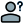 requête de l'utilisateur icon