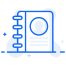 address book icon