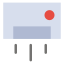 air conditioner icon