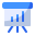 Presentation icon