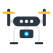 Drone Camera icon
