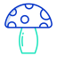 mushroom icon