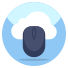 Cloud Mouse icon