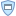 Bouclier d'application icon