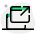 scheda di massimizzazione icon