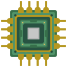 Chip icon