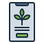 Smart Farm App icon