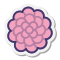Camellia icon