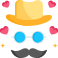 fathers day icon
