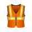 emoji style sicherheitsweste icon