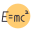 Emc icon