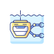 ROV icon