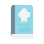 cook book icon