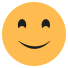 happy emoji icon