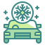 air conditioner icon