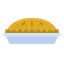 Pie icon