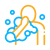 take shower icon