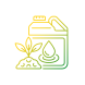 liquid fertilizer icon