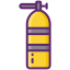 Oxygen Tank icon